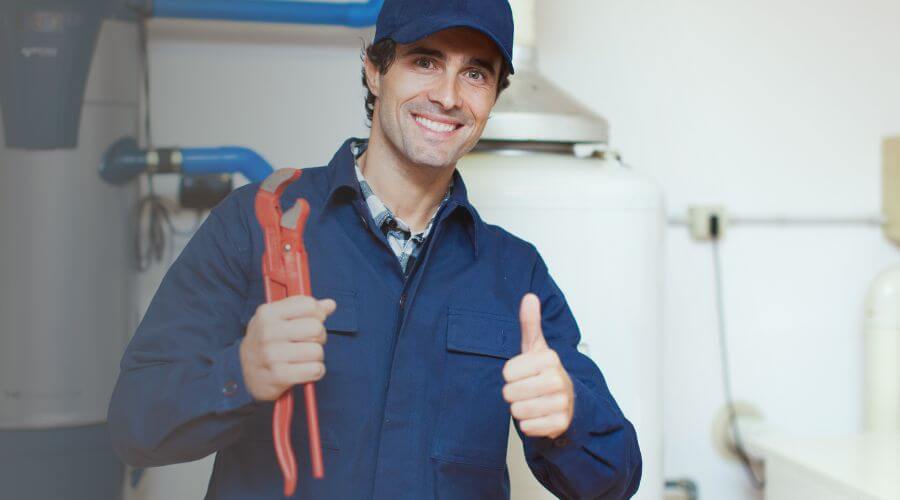 Professional Leak Detection in Wyoming, IL